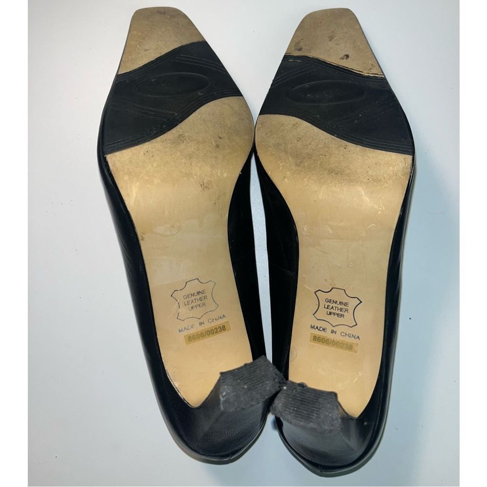 Espanola heels - Picture 4 of 4